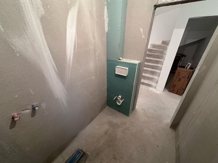 Duplex 4 camere, toate utilitatile la asfalt - 8