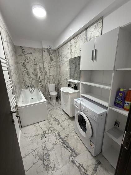 Inchiriez apartament cu 2 camere, Comuna 1 Decembrie, Ilfov - 8