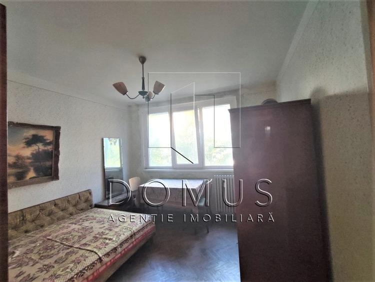 Ap. 2camere Micro 16, etaj 1, 50mp, liber - 14