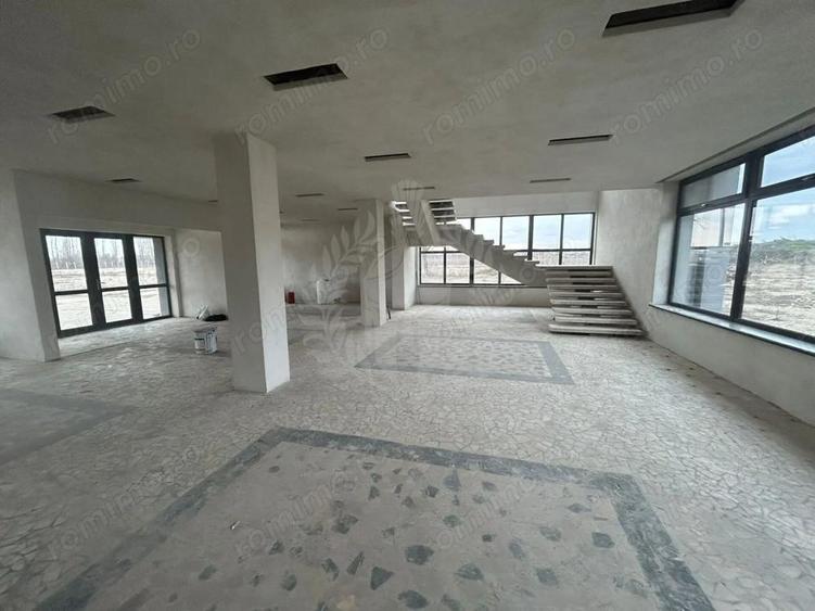 SPATIU BIROURI//TATARANI - 9