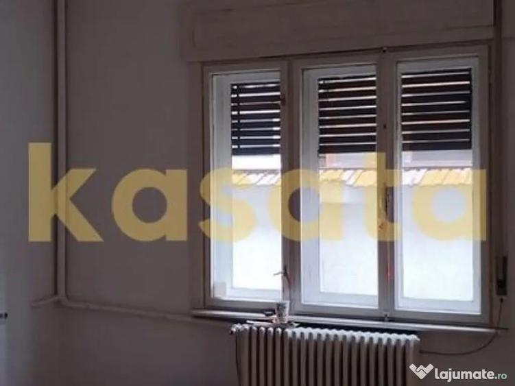 Vila 4 camere | Floreasca | curte proprie | garaj - 5