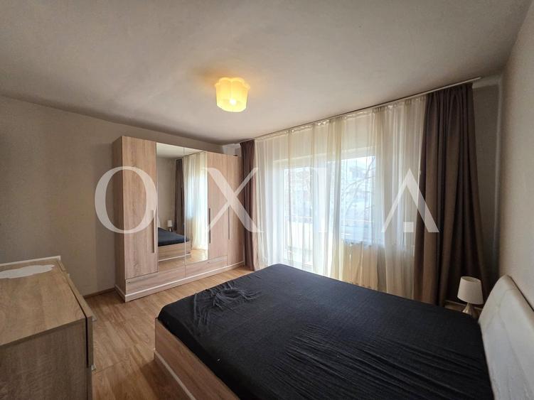 AX1212 Bucovina, 57 Mp Utili + Doua Balcoane, Etaj 1 - 7