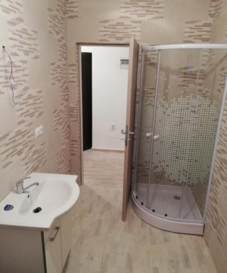 APARTAMENT 1 CAMERA, BLOC NOU, FINALIZAT, MUTARE IMEDIATA - 12