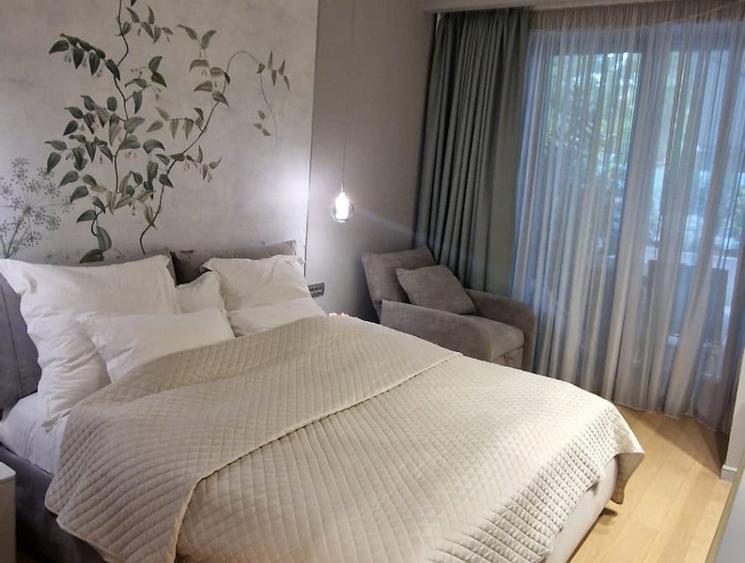 Apartament Ultramodern | Terasa 47 mp | Parcare + Boxa - 6