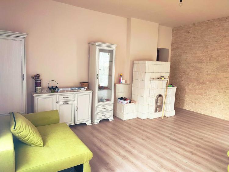 Casă cu 3 camere cu Teren 500 Mp în Ultracentral