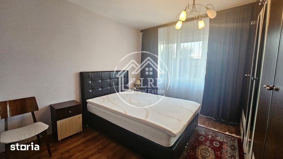 3 camere Morarilor | etaj 3 | decomandat | 75mp - 10