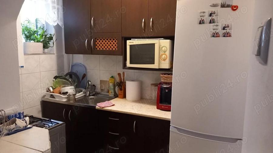 Apartament 2 camere Tasnad - 5