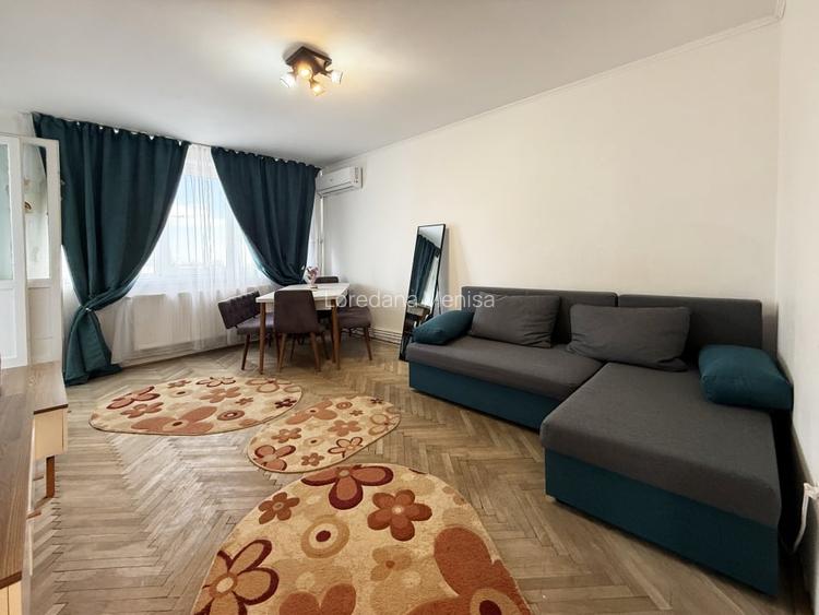 Tomis 2 - Apartament cu 2 camere decomandat - termen lung Tomis 2 - Apartament cu 2 camere decomandat - termen lung