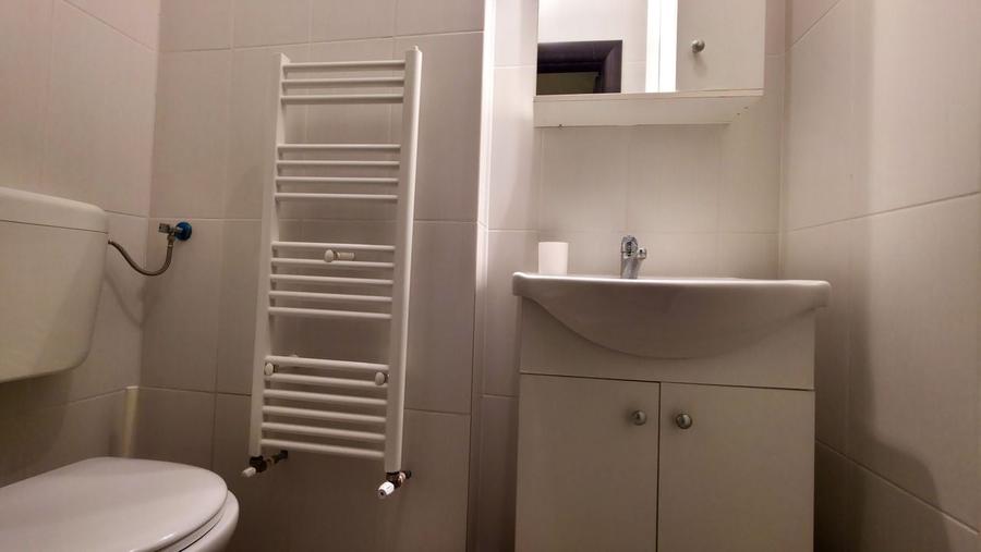 Apartament 3 Camere Spațios + Parcare Subterană + Boxă - Rezervelor 93 - 10