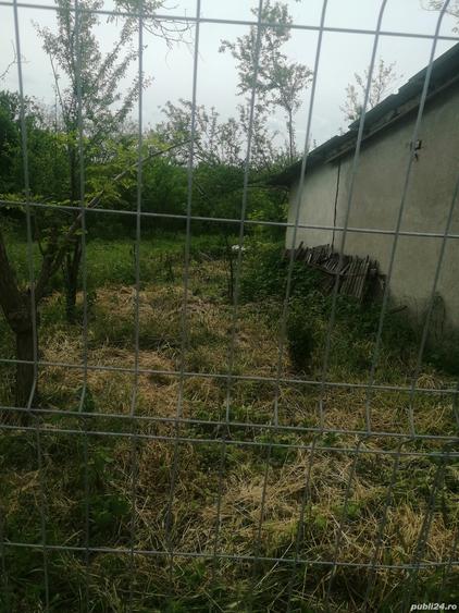 Vand casa cu teren. - 1