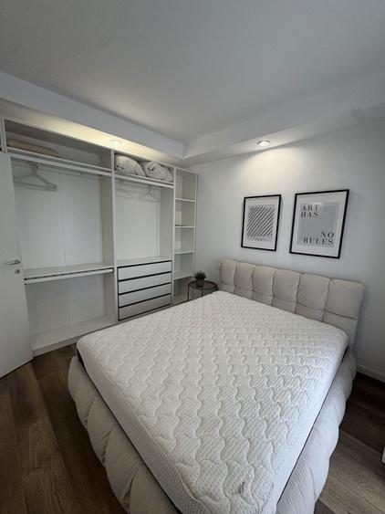 Apartament cochet 2 camere Cosmopolis - 6