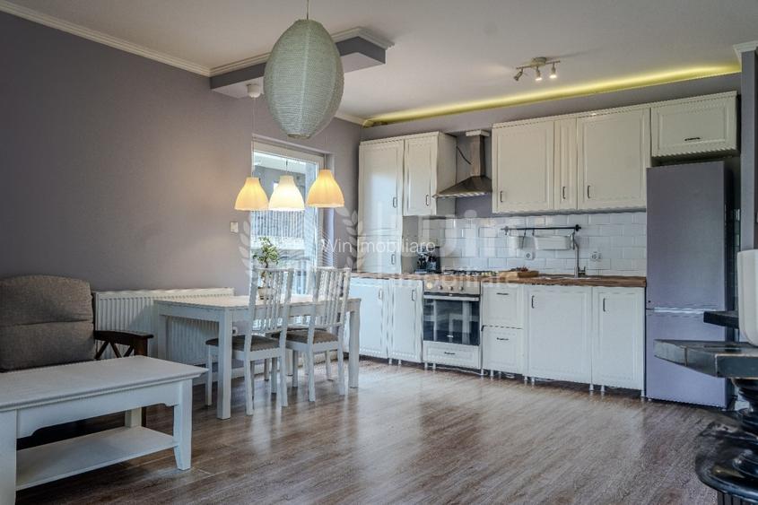 Apartament 3 camere | Terasa 120mp | Buna Ziua | Calea Turzii