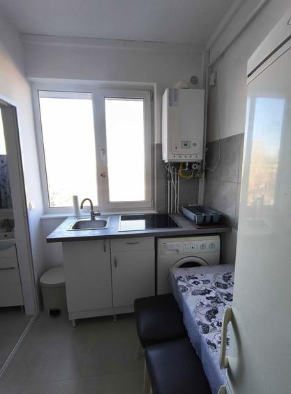 Inchiriez mini garsoniera, 15mp, Craiter, 1250 lei - 4