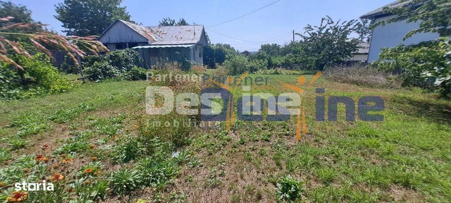 Teren Intravilan 1680 Mp , Miroslava Centru - 2