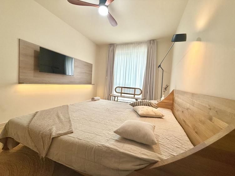 Eleganta și atenție la detalii într-un apartament cu 2 camere, Lipovei - 14