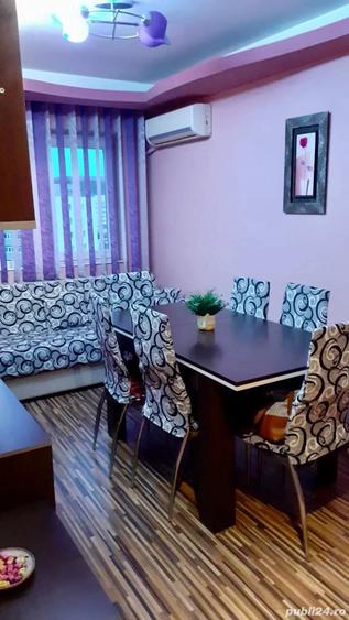 Apartament 4 camere Ostroveni - 2