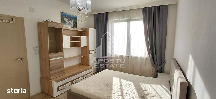 Apartament 2 camere, etaj intermediar, Timisoara - Giroc - 3