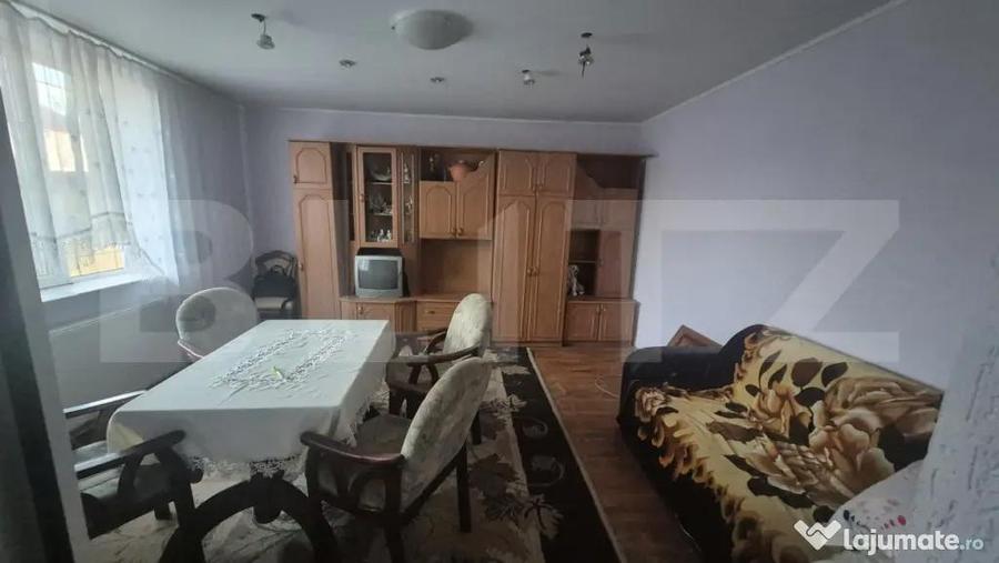 Casa 5 camere + Anexa, 225 mp, teren 364 mp, zona 14 Mai - 13