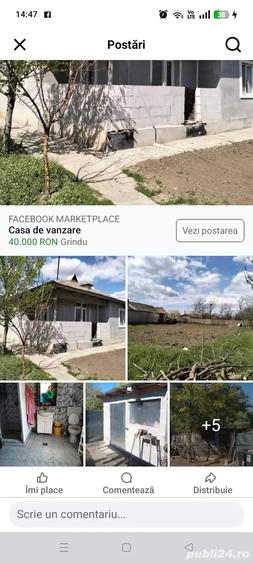 casa de vanzare Ialomi?a Grindu - 2