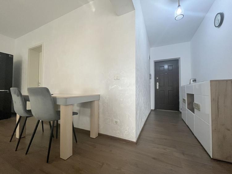 Închiriez  2 camere- Zona Hornbach - 11