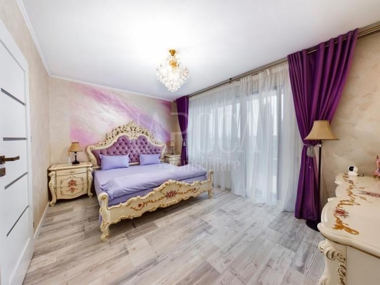 Casa 5 camere de vanzare in Feleacu - 16