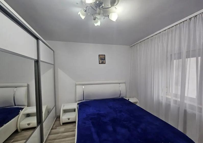 Apartament deosebit 3 camere lux, complet mobilat, zo... - 9