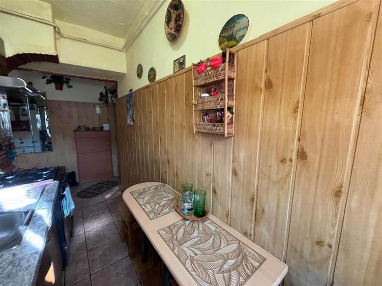 Lugoj, Ap. 2 Cam. Et. 2  Zona Unic - 17