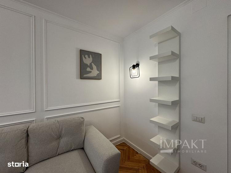 Apartament 3 camere, prima inchiriere, zona lini?tita capat Gheorgheni - 2