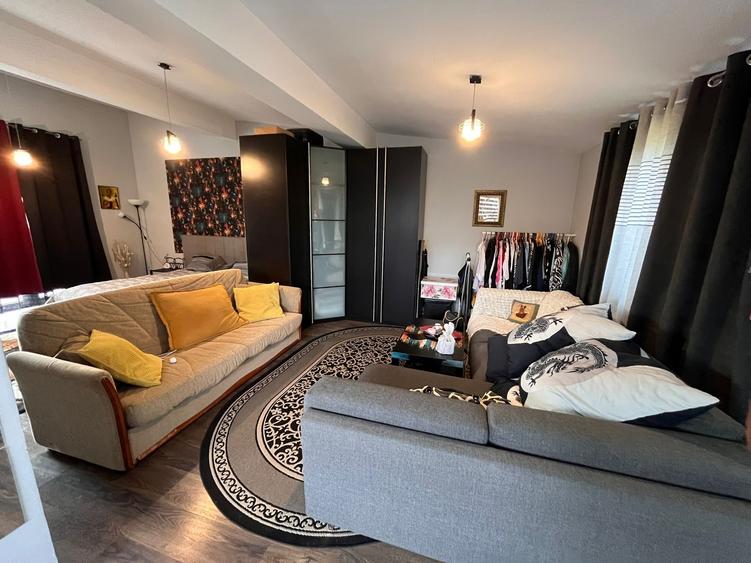 Proprietate de vânzare – Corbeanca, 2 case pe teren de 470 mp - 44