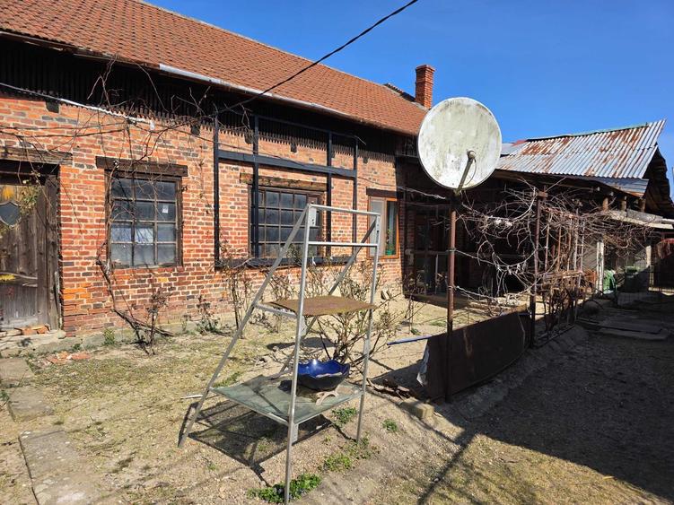 Vand Casa in Caransebes - strada Fundatura CFR - 2