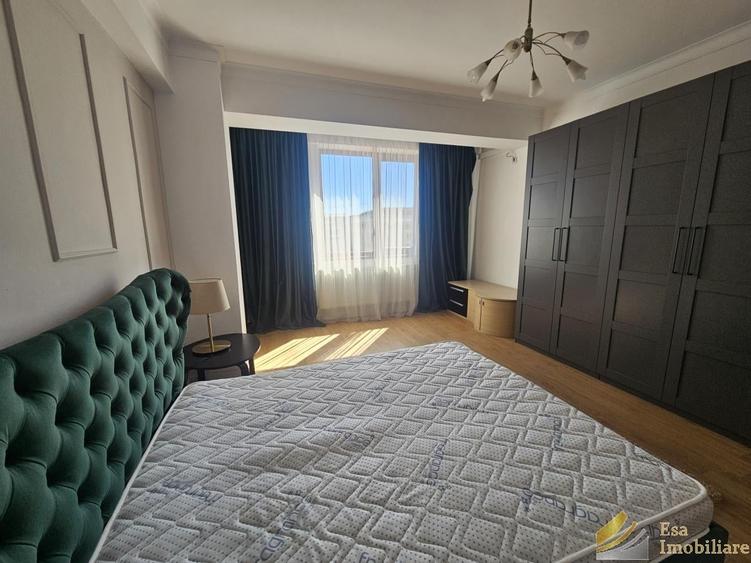 Apartament 3 camere Aerogarii - 6