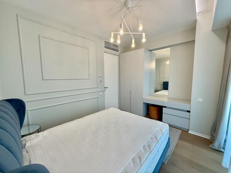 Apartament 2 camere de închiriat – One Mircea Eliade - 8