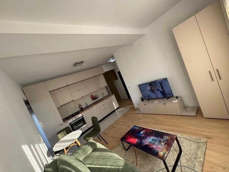 AP. 2 CAMERE MILITARI,  PET-FRIENDLY, CENTRALA PROPRIE, METROU 3 MIN - 1