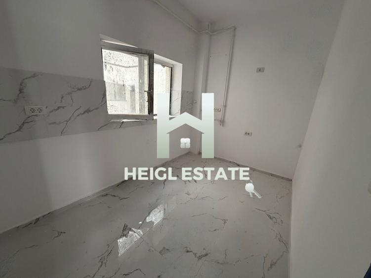 Apartament decomandat cu 2 camere in zona Calea Urseni - 3