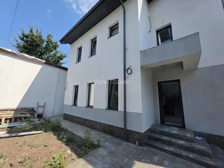 Vila individuala 5 camere, pozitie excelenta, Voluntari Vila individuala 5 camere, pozitie excelenta, Voluntari