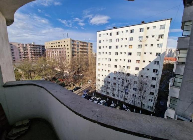 Unirii - Alba Iulia - Naturalia - Apartament 2 camere, mobilat utilat modern - 5