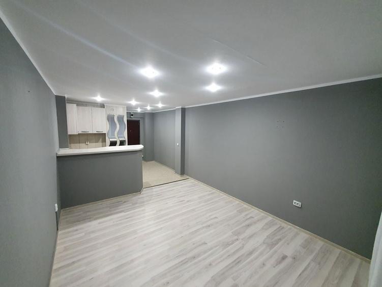 Garsoniera bloc A7 - 4