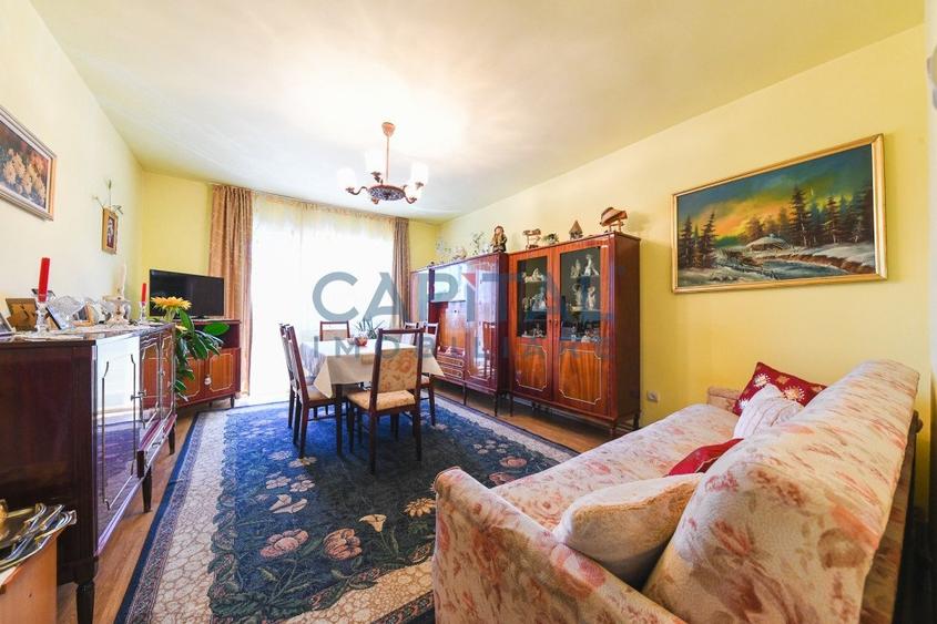 Casa 9 camere, teren 560mp, garaj, comision 0 - 4