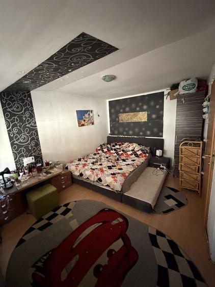 Vand Apartament 3 camere 82m2 utilat si mobilat - 3