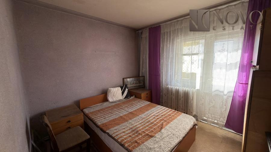 Apartament 3 Camere 2 bai decomandat centrala proprie metrou 1 Decembrie 1918 - 3