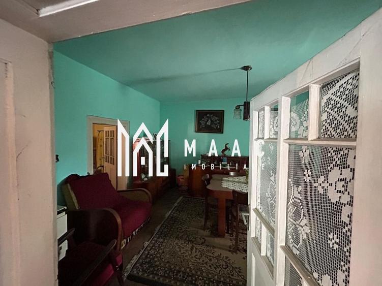 BLACK FRIDAY I Casa individuala I Teren 300mp I Trei Stejari - 7