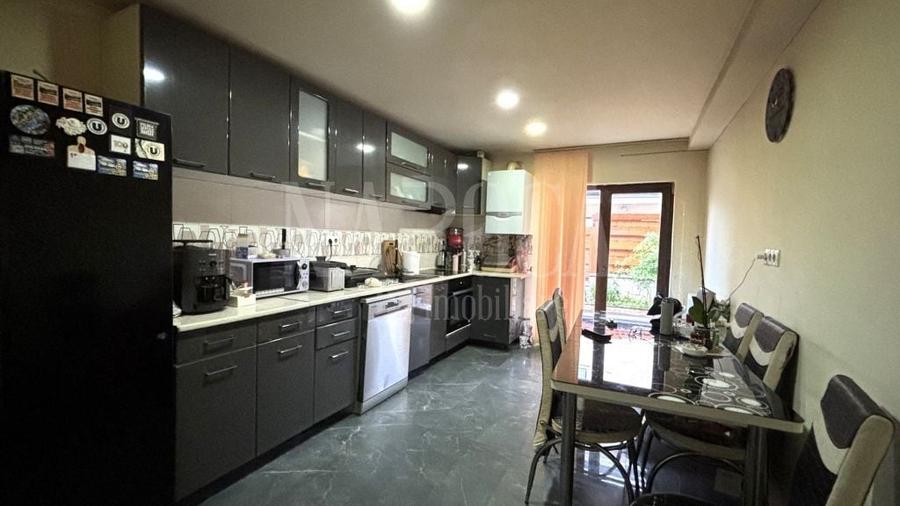 Casa 5 camere de vanzare in Manastur, Cluj Napoca - 1