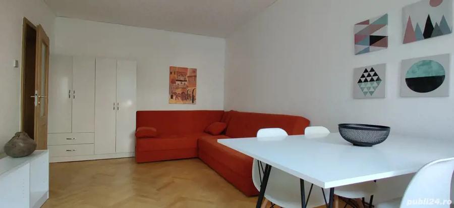 Apartament de inchiriat centru-gara - 4