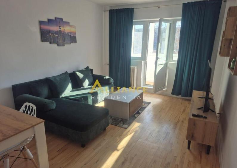 Apartament 2 camere aproape de metrou Timpuri Noi - 6