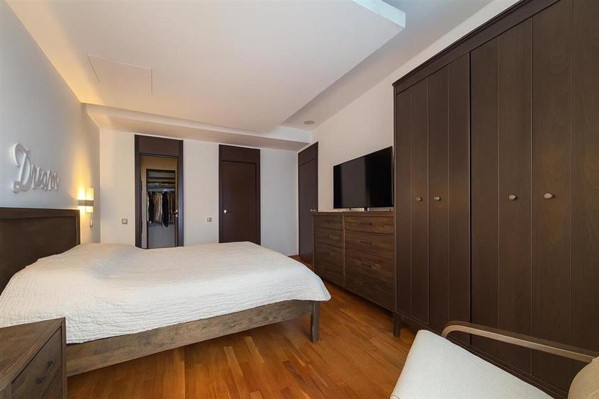 VANZARE 3 CAMERE IANCU NICOLAE  COMPLEX CU PISCINA  PARCARE - 10