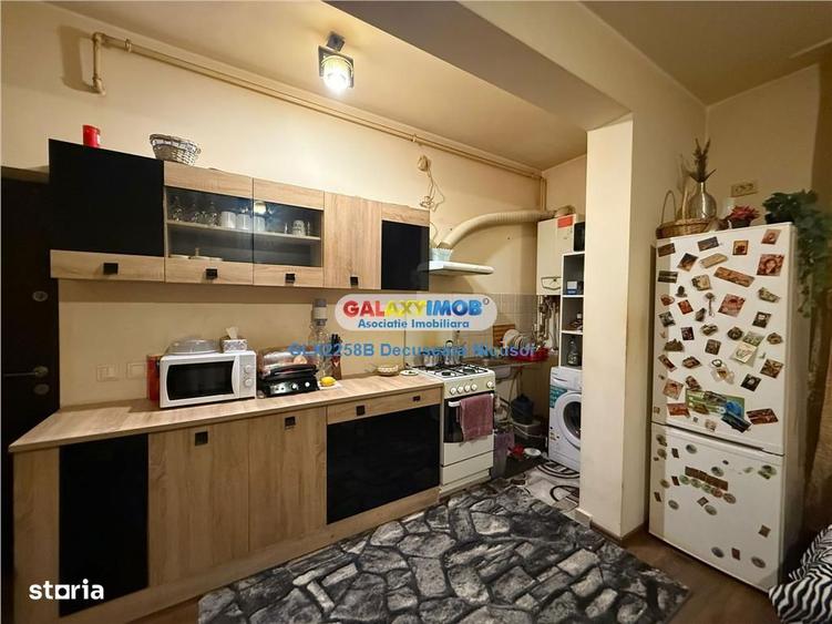 Apartament 2 camere, Mobilat, Utilat Militari Residence 66.900 euro - 7