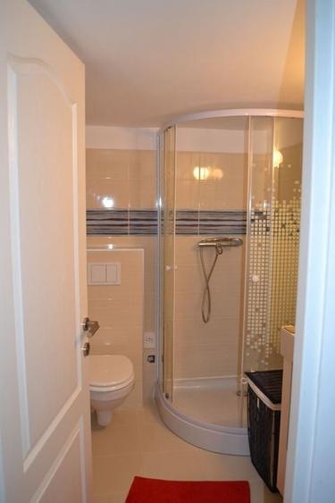 Studiou langa medicina cu scara interioara - 15