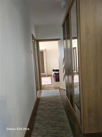 Apartament cu 3 camere de Inchiriat zona Gării, Brașov - 20