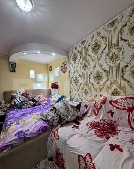 COMISION 0% - Casa 3 Camere Eroii Revolutiei - Ferentari - 11