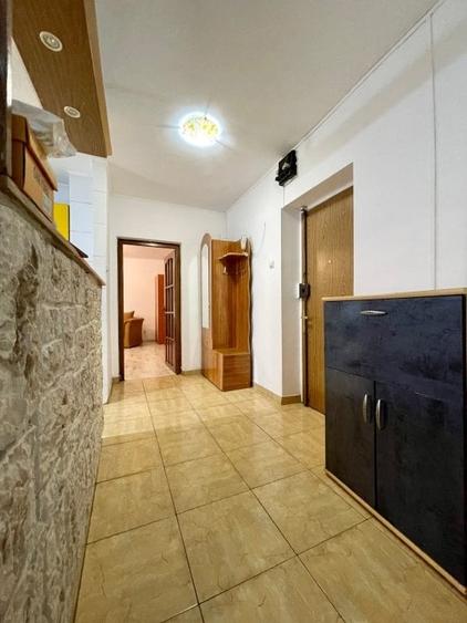 Unirii - Rond Alba Iulia | apartament 2 camere modern - 3